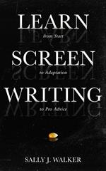 LEARN SCREENWRITING