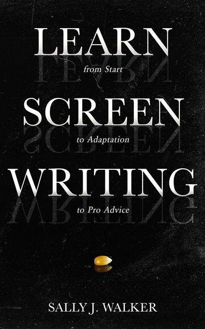 LEARN SCREENWRITING