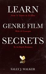 LEARN GENRE FILM SECRETS