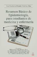 Resumen Basico de Epidemiologia, para estudiantes de medicina y enfermeria