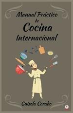 Manual practico de cocina internacional