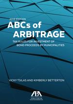 ABCs of Arbitrage 2018