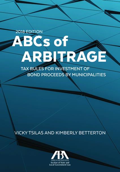 ABCs of Arbitrage 2018