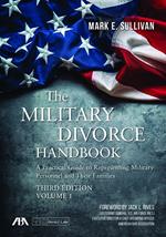 The Military Divorce Handbook