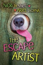 The Escape Artist