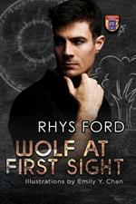 Wolf at First Sight: Special Illustrated Edition