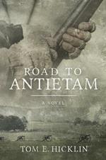 Road to Antietam