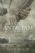 Road to Antietam