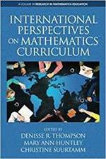 International Perspectives on Mathematics Curriculum