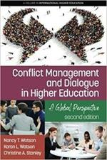 Conflict Management and Dialogue in Higher Education: A Global Perspective