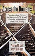 Across the Domains: Examining Best Practices in Mentoring Public School Educators throughout the Professional Journey
