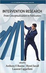 Intervention Research: From Conceptualization to Publication
