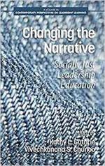 Changing the Narrative: Socially Just Leadership Education