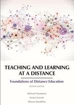 Teaching and Learning at a Distance: Foundations of Distance Education