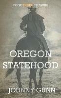 Oregon Statehood