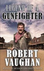 Legend of a Gunfighter