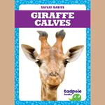Giraffe Calves