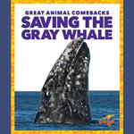 Saving the Gray Whale