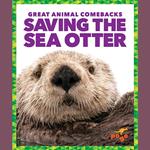Saving the Sea Otter