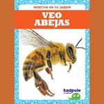 Veo abejas