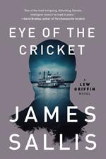 Eye of the Cricket