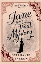 Jane and the Final Mystery