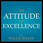 An Attitude of Excellence