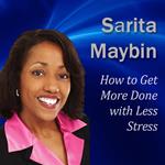 How to Get More Done with Less Stress