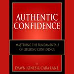 Authentic Confidence