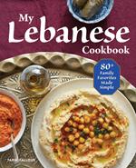 My Lebanese Cookbook