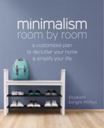 Minimalism Room by Room