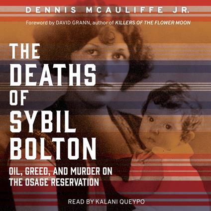 Deaths of Sybil Bolton