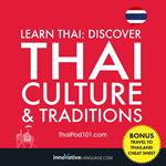 Learn Thai: Discover Thai Culture & Traditions