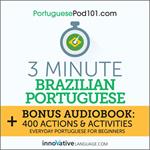 3-Minute Brazilian Portuguese