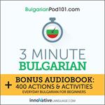 3-Minute Bulgarian