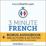 3-Minute French