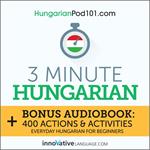 3-Minute Hungarian