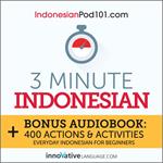 3-Minute Indonesian