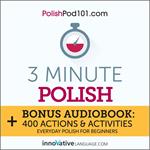 3-Minute Polish