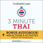 3-Minute Thai