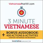 3-Minute Vietnamese