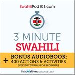 3-Minute Swahili