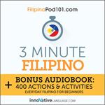 3-Minute Filipino