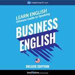 Learn English: Ultimate Guide to Speaking Business English for Beginners