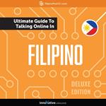 Learn Filipino: The Ultimate Guide to Talking Online in Filipino
