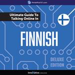 Learn Finnish: The Ultimate Guide to Talking Online in Finnish