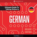 Learn German: The Ultimate Guide to Talking Online in German