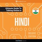 Learn Hindi: The Ultimate Guide to Talking Online in Hindi