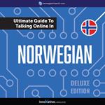 Learn Norwegian: The Ultimate Guide to Talking Online in Norwegian