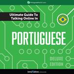 Learn Portuguese: The Ultimate Guide to Talking Online in Portuguese